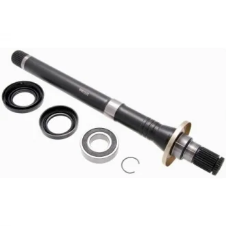 ПИВОСЬ ПРАВА 28x423x28 HYUNDAI SANTA FE 06 2006.09- FEBEST 1212-SFCL