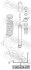 Болт розвалу з шестигранною головкою HYUNDAI i30 07-16 FEBEST 1229-024-KIT (фото 2)