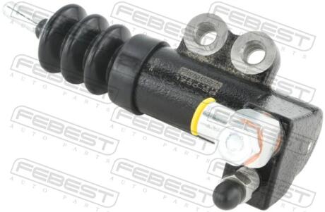 Цилиндр сцепления рабочий FEBEST 1280SB