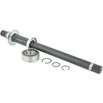ПИВОСЬ ПРАВА SSANG YONG (выр-во Febest) FEBEST 1412-ACTWD1RH