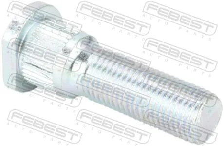 Шпилька колесная (Пр-во) FEBEST 1484-001