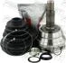 ШРУС ВНЕШНИЙ 30X51X22, CHERY(выр-во) FEBEST 1510-001 (фото 1)