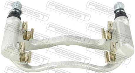Скоба заднього правого гальмівного супорта FEBEST 1677C906RR
