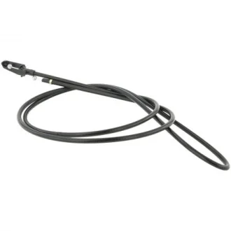 Трос привода открывания замка капота FEBEST 17101A4B6