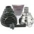 ШРКШ зовн. (27/36z D59/97mm) CADDY/OCTAVIA 1.4-2.0 13- FEBEST 1710-Q3 (фото 1)