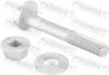 Болт з ексцентриком (рем-кт) BMW 3(E36) 97-05 FEBEST 1929-009-KIT (фото 1)