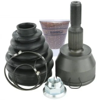 ШРУС FEBEST 2110-CB7