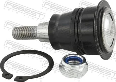 Шаровая опора задняя FEBEST 2120CRR