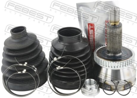 ШРКШ зовнішній 25x54x30 FEBEST 2210D4224A48