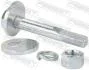 Болт з ексцентриком ремкомплект (болт, шайба, гровер, гайка) FEBEST 2229002KIT (фото 1)