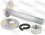 Болт з ексцентриком ремкомплект (болт, шайба, гровер, гайка))) FEBEST 2229006KIT (фото 1)