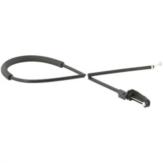 Трос привода открывания замка капота FEBEST 23101CCF