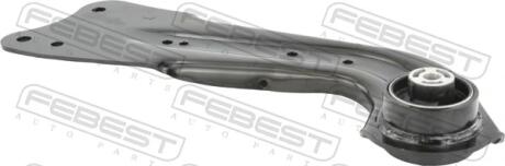 Важіль AUDI A1, A3, SEAT LEON, VW GOLF V-VI 03- зад. міст ліворуч FEBEST 2325-1K0LH