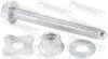 Болт підвіски з ексцентриком FEBEST 2398-007-KIT (фото 1)