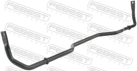 Стабілізатор задній d20.7 FEBEST 2399CCR