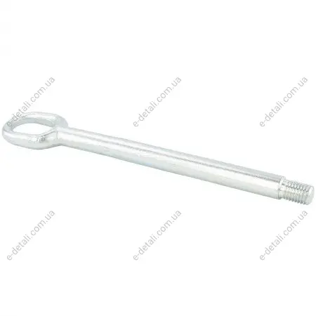 Буксирний крюк VW T5 03- (314 mm) FEBEST 2399-DHT6 (фото 1)