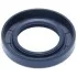 САЛЬНИК ПРИВОДУ 28X50.25X9, SUBARU (вир-во) FEBEST 95GAY-30500909L (фото 1)