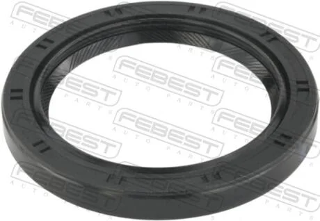 САЛЬНИК КП 51.8X73.3X8.1X8.1,VW, SKODA, SEAT, KIA, HYUNDAI, AUDI(вир-во) FEBEST 95GAY-53730808C
