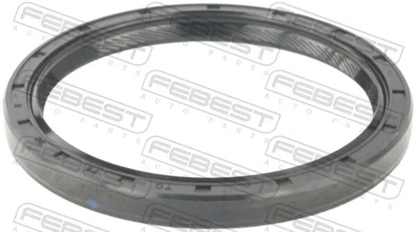 САЛЬНИК ПРИВОДУ 73.2X90.3X8X8, VOLKSWAGEN, SKODA, AUDI (вир-во) FEBEST 95GAY-75900808R (фото 1)