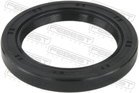 САЛЬНИК КП 41.4X60.2X7.5X7.5,TOYOTA, MITSUBISHI, LEXUS, CHRYSLER FEBEST 95GBY-43600808R