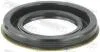 САЛЬНИК OPEL ZAFIRA 38.2X65.1X6.7X8.9 (вир-во) FEBEST 95GCW-40650709R (фото 1)