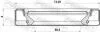 Сальник 58.4x74.25x8x8 FABIA/GALAXY 1.0-2.8 99-14 FEBEST 95GEY-60740808C (фото 2)