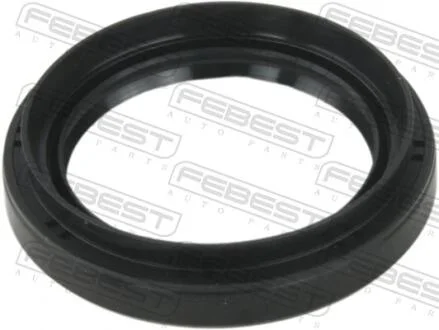 Сальник 39.7X55.7X7.4X11.6 піввісі Honda Civic 11-22/CR-V 06- FEBEST 95HAY-41550712X
