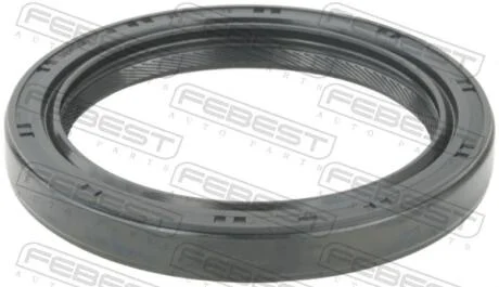 САЛЬНИК ПРИВОДУ 61.3X82.3X10X10, KIA, HYUNDAI (Вир-во) FEBEST 95IAS-63821010R