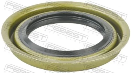 Сальник приводу 46.2x70.2x7.6x9.2 FEBEST 95IDS48700809C