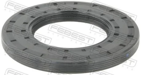 Сальник КПП 48.1X90.2X7.9X7.9 RANGE ROVER 3.0-5.0 09-17 FEBEST 95LAY-50900808R