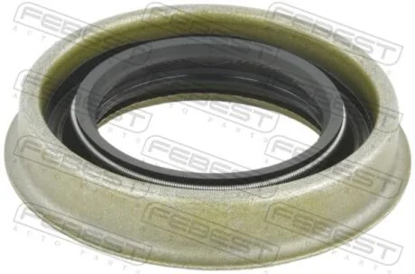 САЛЬНИК ПРИВОДУ 33.8X55.1X8.8X14.7, OPEL, ISUZU, DODGE, DAEWOO, CHEVROLET(вир-во) FEBEST 95LDW-35550915U