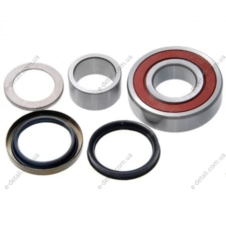 Подшипник приводного вала FEBEST AS-327219KIT (фото 1)