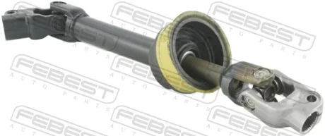 Вал карданний рульовий FEBEST ASTACV51