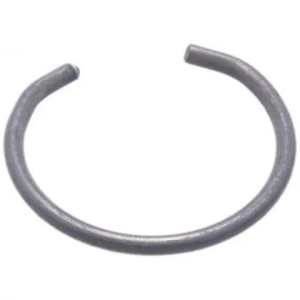 Кольцо металлическое FEBEST CC-5-30X2