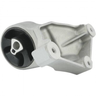 Подушка двигуна передня FEBEST CRMSTRFR