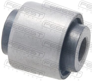 Сайлентблок задньої цапфи FEBEST FDAB034