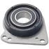 Подш. приводн. вала FORD MONDEO (выр-во Febest) FEBEST FDCB-GE (фото 1)
