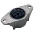 Опора амортизатора заднього C-Max/Focus/Kuga/S40 03-19 FEBEST FSS-CB4R (фото 1)