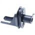 ПОДУШКА ПІДРАМНИКА HONDA ACCORD CL# 2002-2008 FEBEST HM-CLL (фото 1)