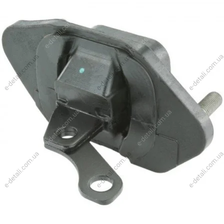 Подушка двигателя левая HONDA ACCORD CP2 2008-2011 [выр-во) FEBEST HM-CU2LH (фото 1)