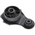 ПОДУШКА ДВИГАТЕЛЯ ПЕРЕДНЯЯ ЛЕВА MT HONDA HR-V 1998-2005 (выр-во) FEBEST HM-HRVMLH (фото 1)