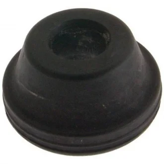 Втулка амортизатора FEBEST HSB-063