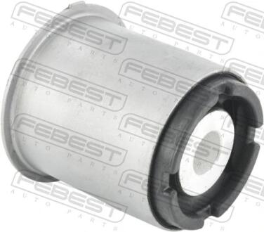 Сайлентблок балки (перед.) SANTA FÉ 01-13 FEBEST HYAB-SFBMF