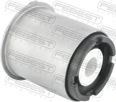 Сайлентблок балки (перед.) SANTA FÉ 01-13 FEBEST HYAB-SFBMF
