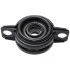 Подшипник подвесной HYUNDAI SANTA FE (выр-во Febest) FEBEST HYCB-001 (фото 1)