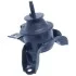Подушка двигателя HYUNDAI TUCSON 2004-2010 (выр-во) FEBEST HYM-TUCRH (фото 1)