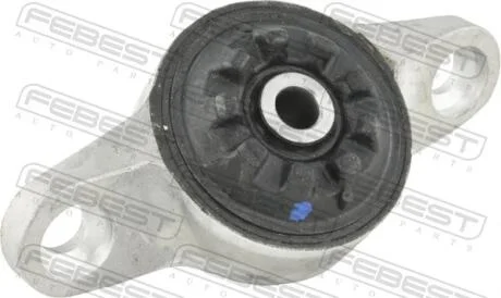 Опора аморт. (ое 55311H5000) HYUNDAI ACCENT V, KIA RIO IV (2017-)задн. (вир-во Febest) FEBEST HYSS-SOLH5R