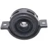 Подвесной подшипник карданного вала Pajero Sport/L200 05- FEBEST MCB-KB4 (фото 1)