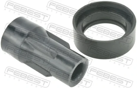 Наконечник котушки запалення FEBEST MCP008