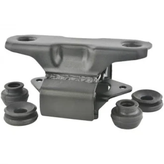 ПОДУШКА КОРОБКИ ШВИДКОСТЕЙ (вир-во) FEBEST MM-K94WR-KIT